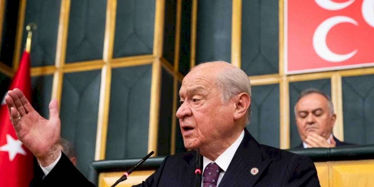 Bahçeli: Milli irade gereğini yapmıştır!