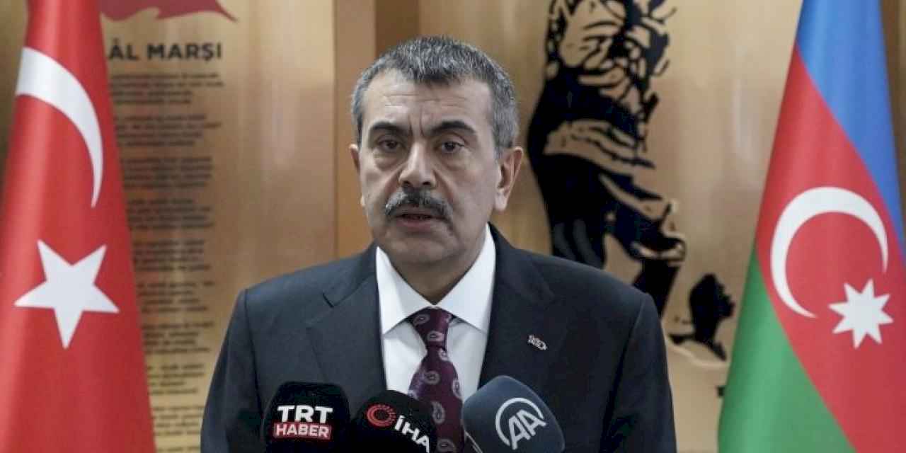 İki devletin kardeşlik duyguları yeni nesillere aktarılacak