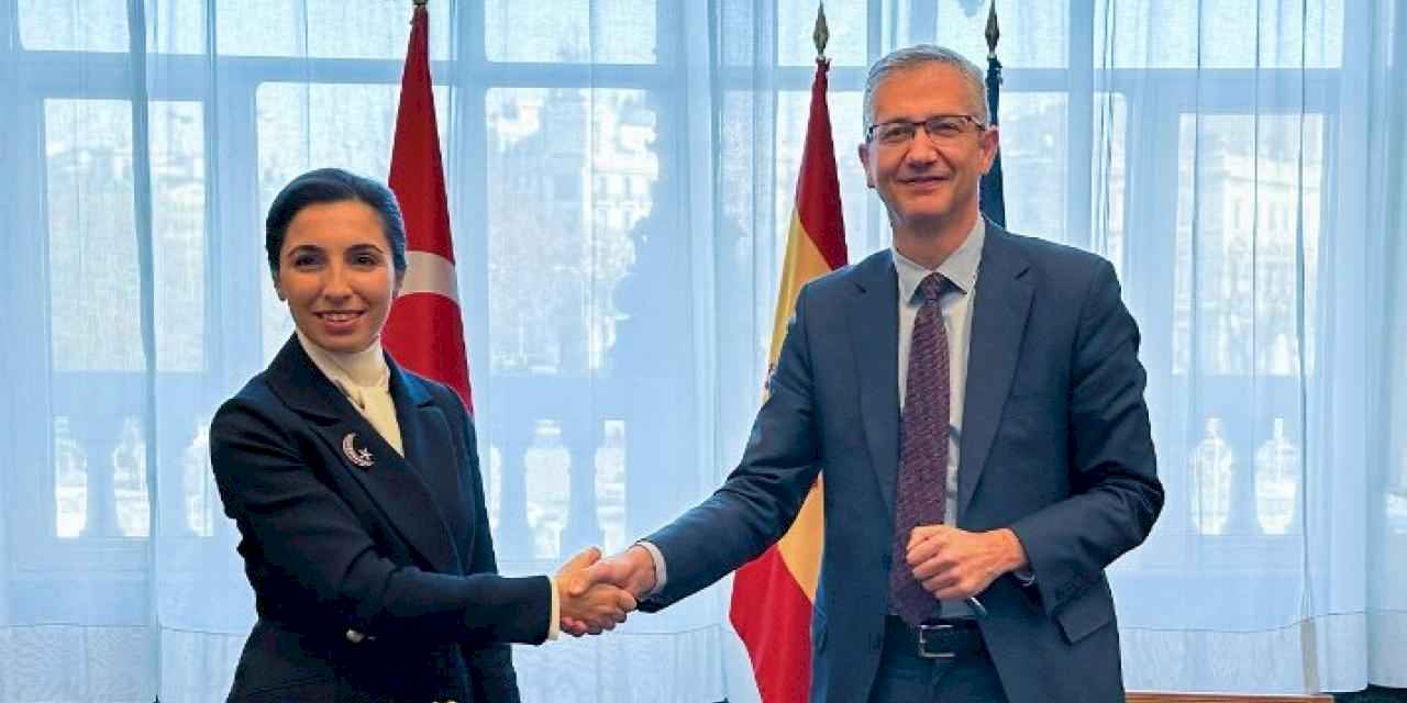 'Merkez'de İspanya ile mutabakat sağlandı!