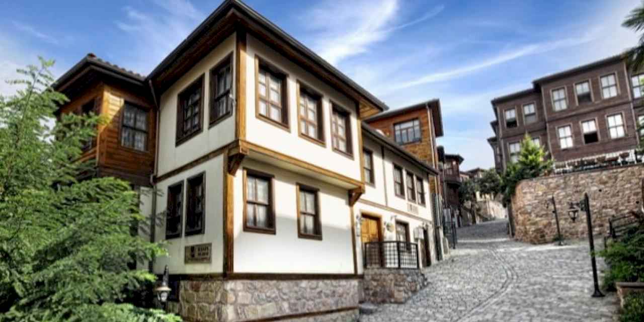 Kocaeli, EMITT Turizm Fuarı'nda tanıtılacak