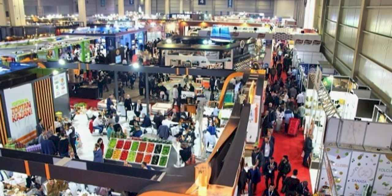 Türk turizminin mutfağı uluslararası görücüye çıkıyor