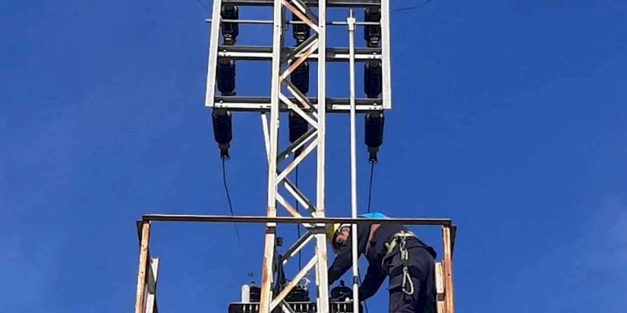 MASKİ’den arızalara hızlı müdahale