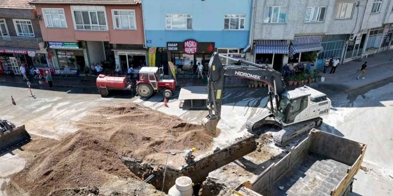 Evsel atıklar güvenle taşınacak