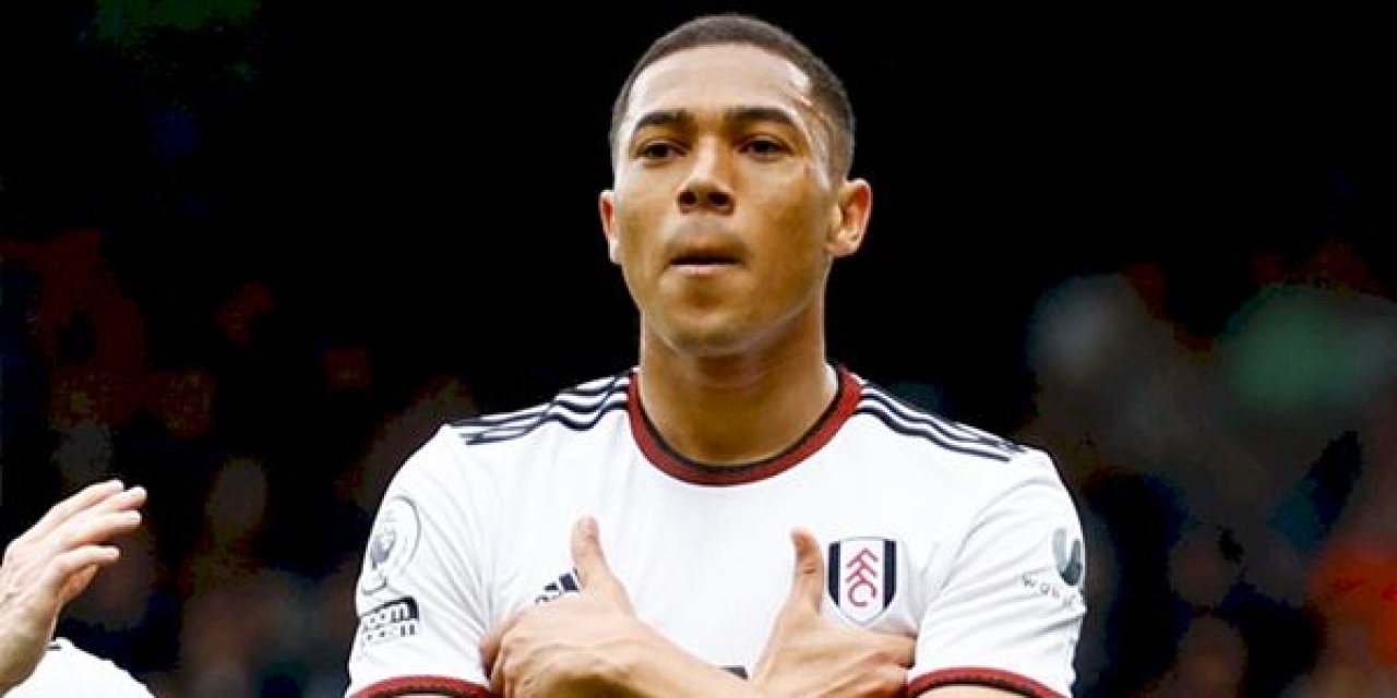 Galatasaray Carlos Vinicius transferini açıkladı! İşte maliyeti