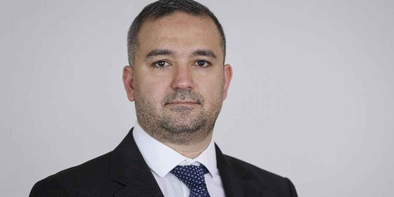 Merkez Bankası'nın yeni başkanı belli oldu