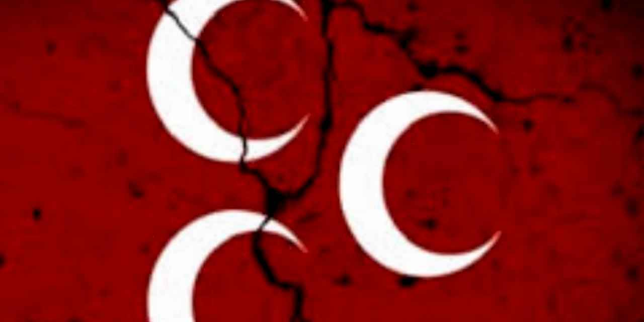 MHP Edirne'de 7 belediye başkan adayını daha açıkladı