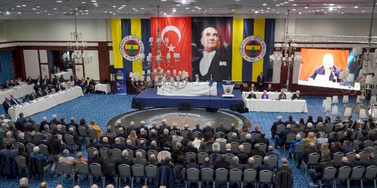 Fenerbahçe'nin borcu açıklandı