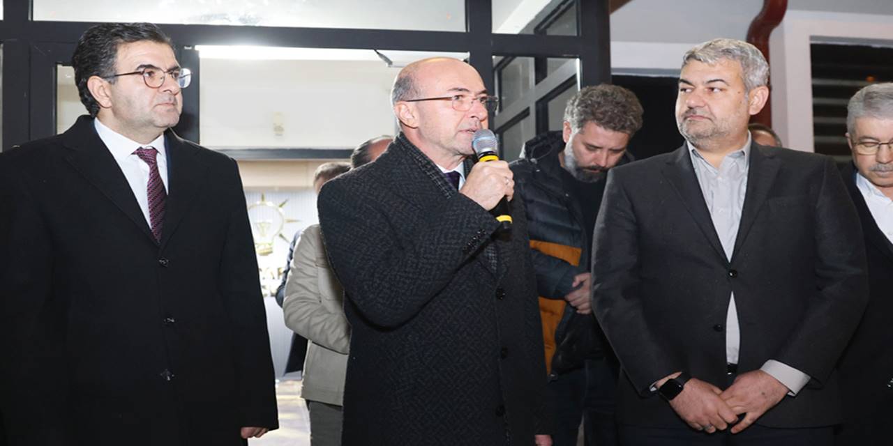 Başkan Pekyatırmacı: Çıtayı hiç düşürmedik