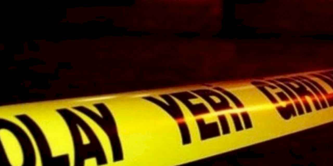 İki grup arasında kavga: 1 yaralı