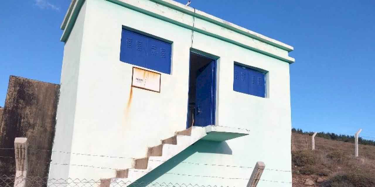 Manisa'da kesintisiz içme suyu için çalışmalar sürüyor