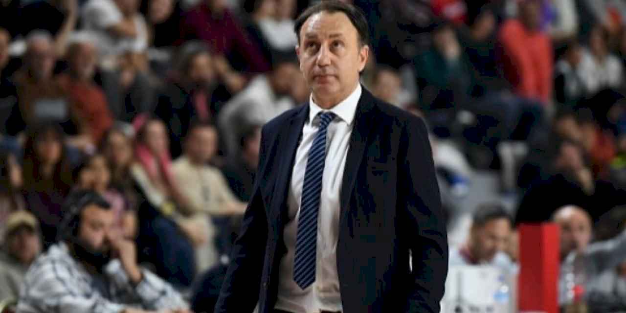 Orhun Ene: Maçın başındaki 2 sakatlık bizi kötü etkiledi