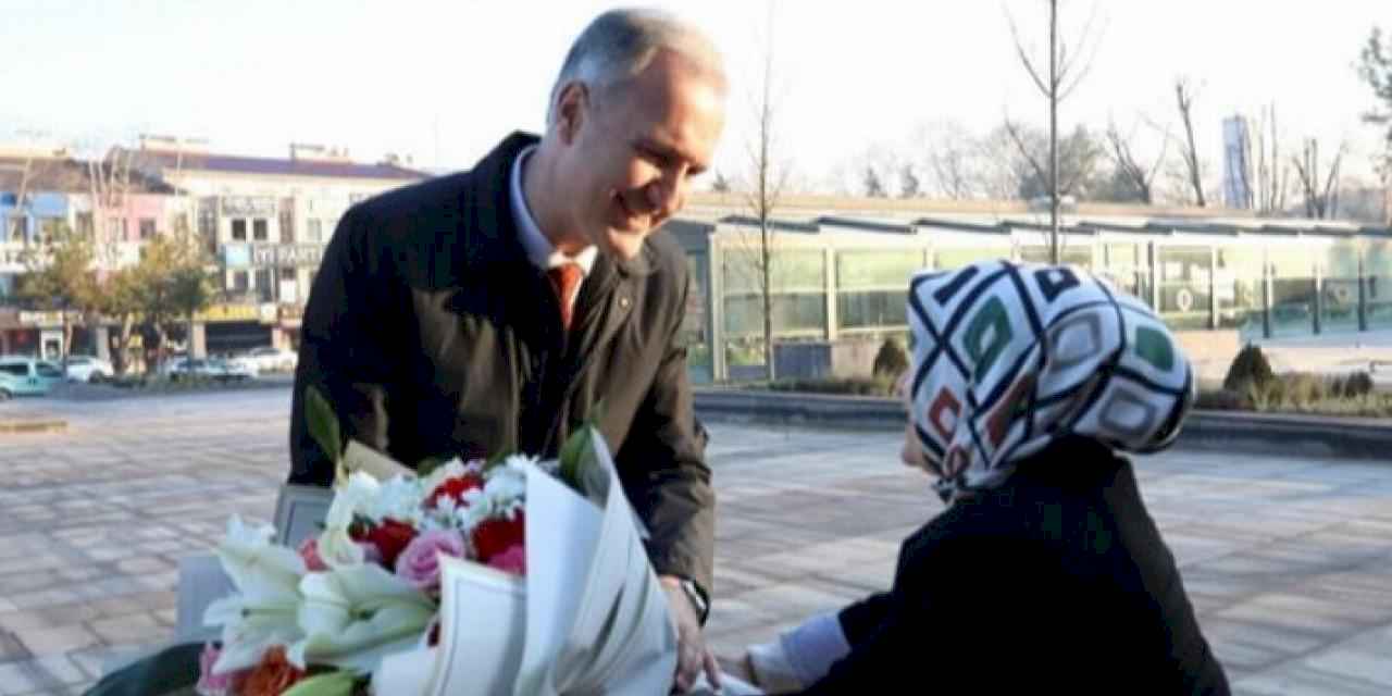 Başkan Taban: Şimdi daha güzel işler yapacağız