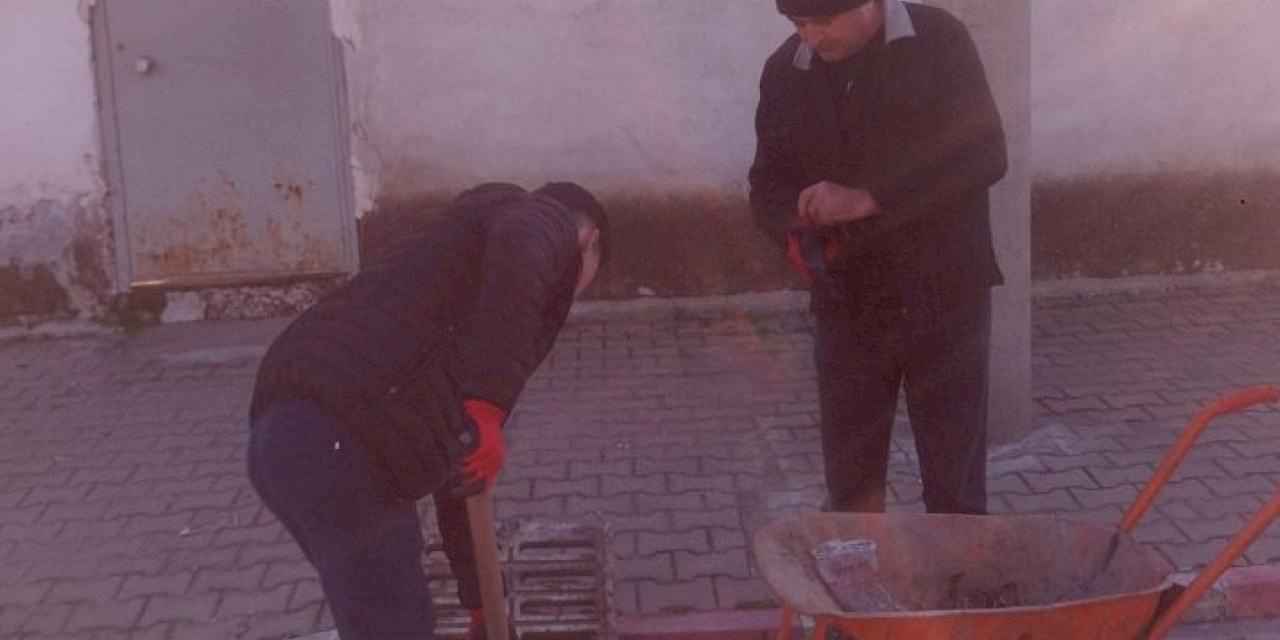 MASKİ'den ani yağışlara karşı önlem