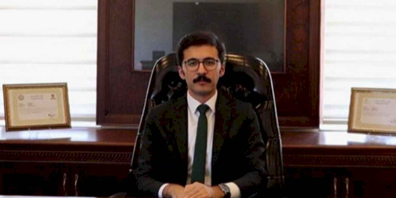 Kaymakam Mesut Coşkun evinde ölü bulundu