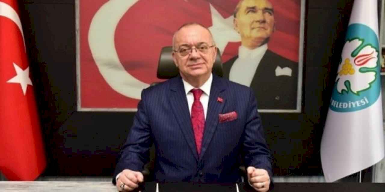 Başkan Ergün'den kandil mesajı