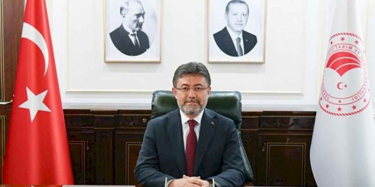 Bakan Yumaklı'dan '6 Şubat' paylaşımı