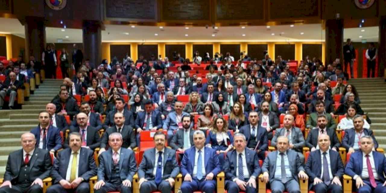 Türkiye 100 Ödülleri sahiplerini buldu