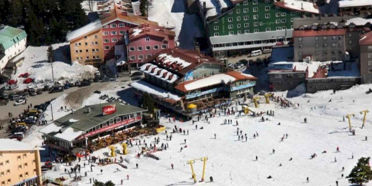 Bursa Uludağ’da fiyatlar Erciyes ve Kartalkaya’ya göre uygun mu?
