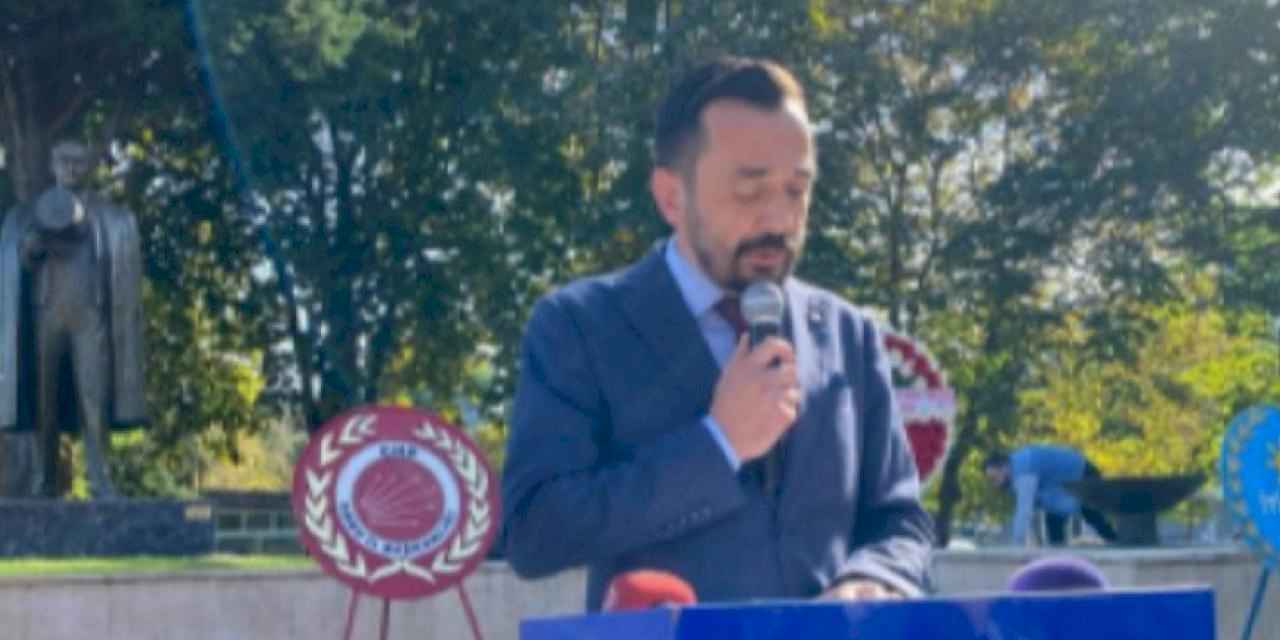 Başkan Gürsoy'dan 6 Şubat depreminin yıl dönümü mesajı