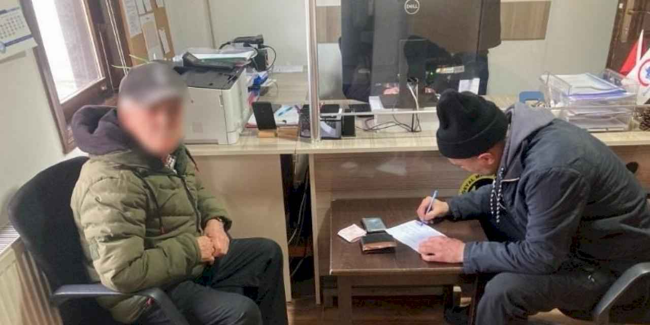 Düzce'de dilencilere göz açtırılmıyor 