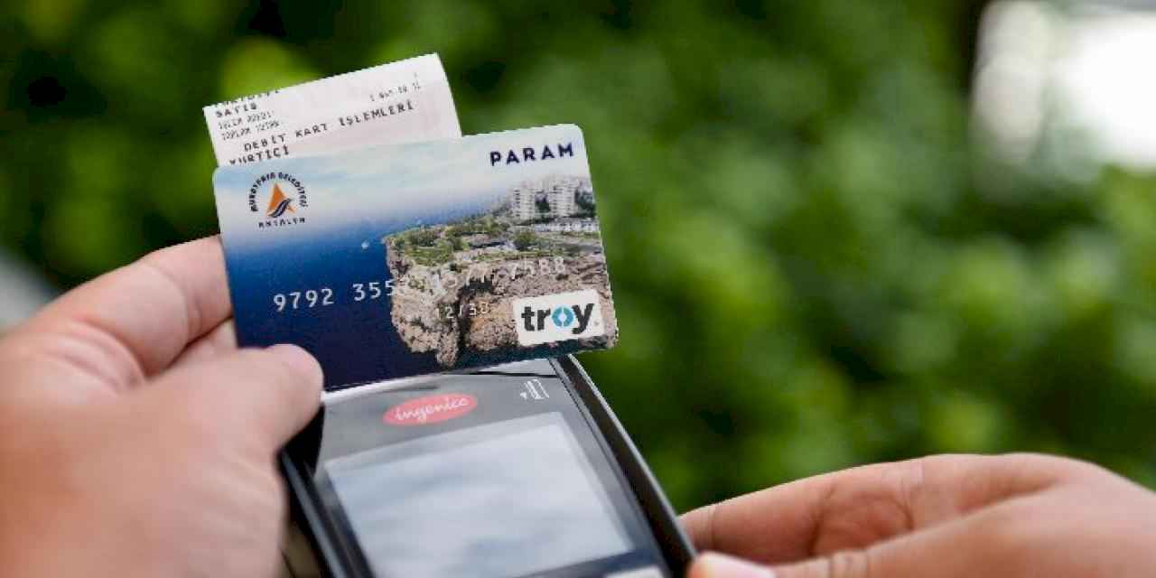 Muratpaşa'nın en çevreci mahallesi belli oldu