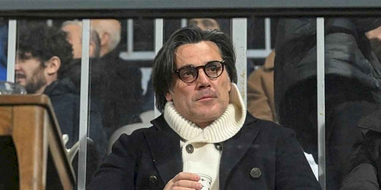 Vincenzo Montella: Hedefimiz A Ligi!