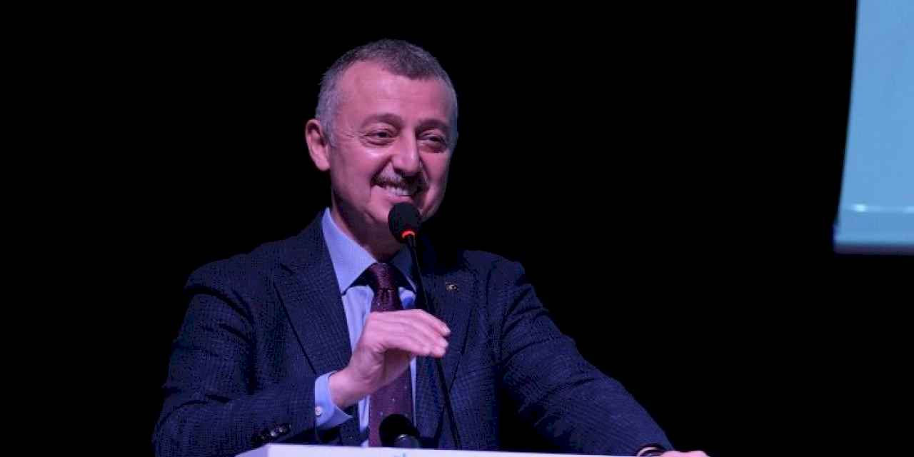 Büyükakın: Kılavuz Gençlik, pusula gibi yol gösterecek