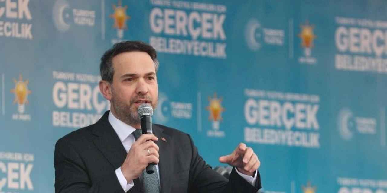 TTK’yı daha da büyüteceğiz