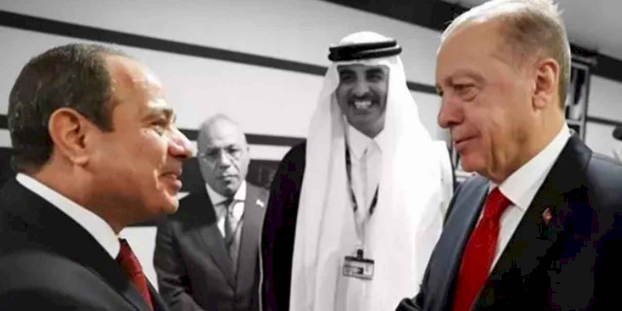 Kritik zirve öncesi dikkat çeken Türkiye analizi