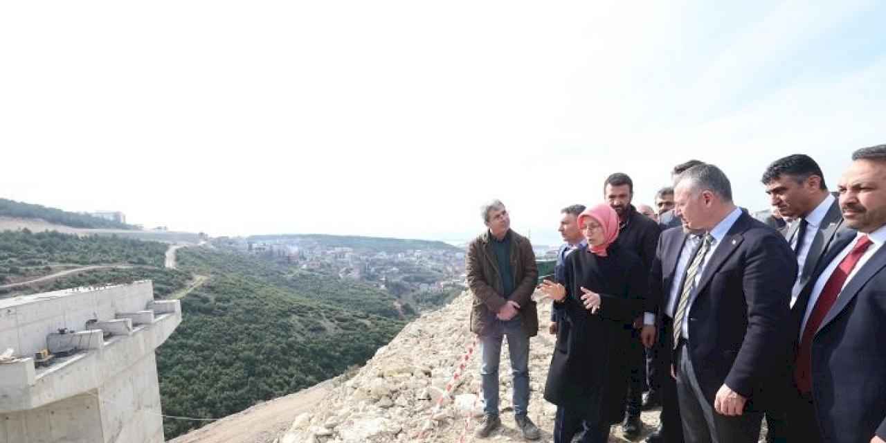 Kocaeli ulaşımına taze nefes geliyor