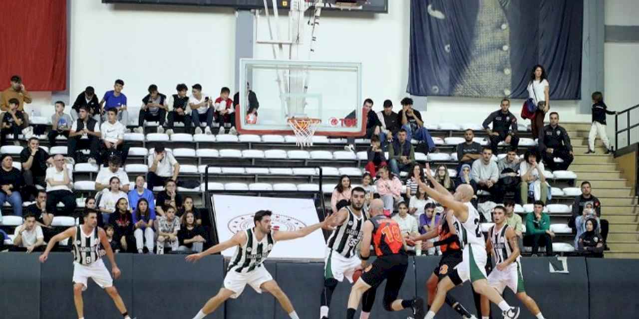 Sakarya Büyükşehir İstanbul potasından zaferle döndü