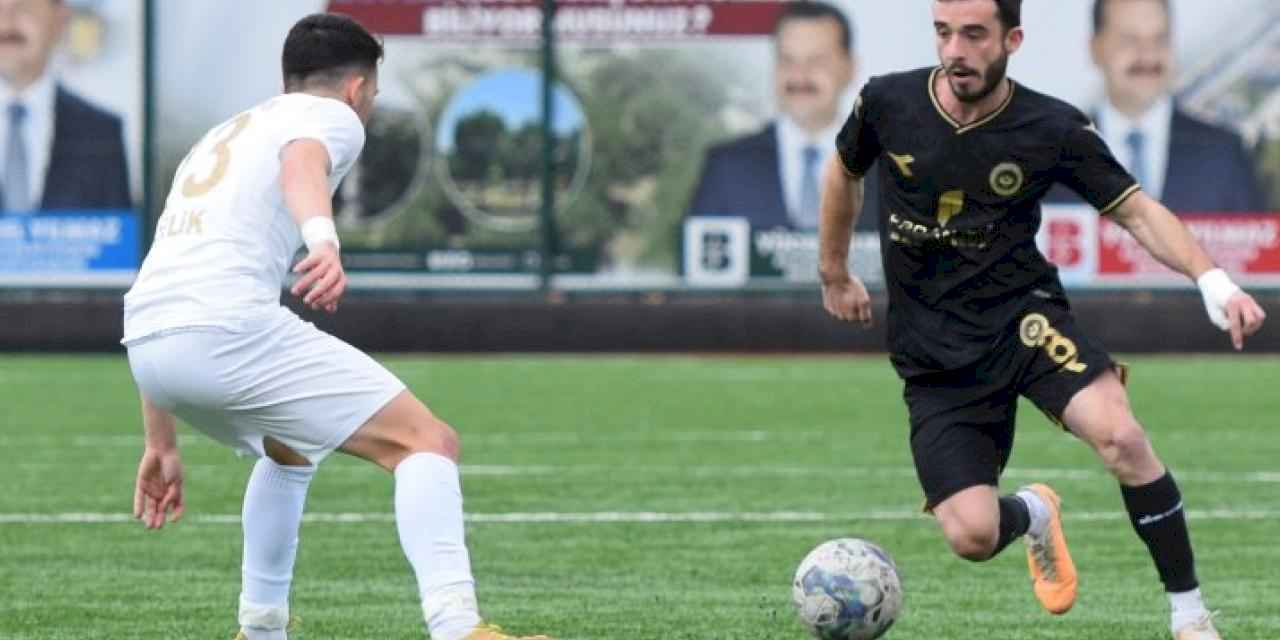 Nilüfer liderliğini sürdürüyor