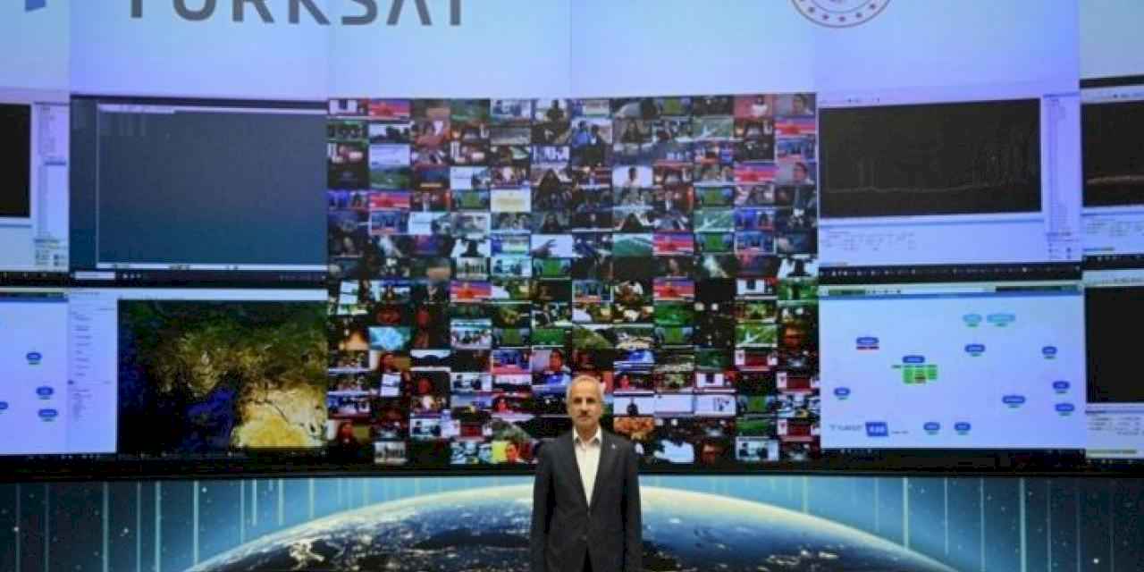 İHA'lara kesintisiz iletişim