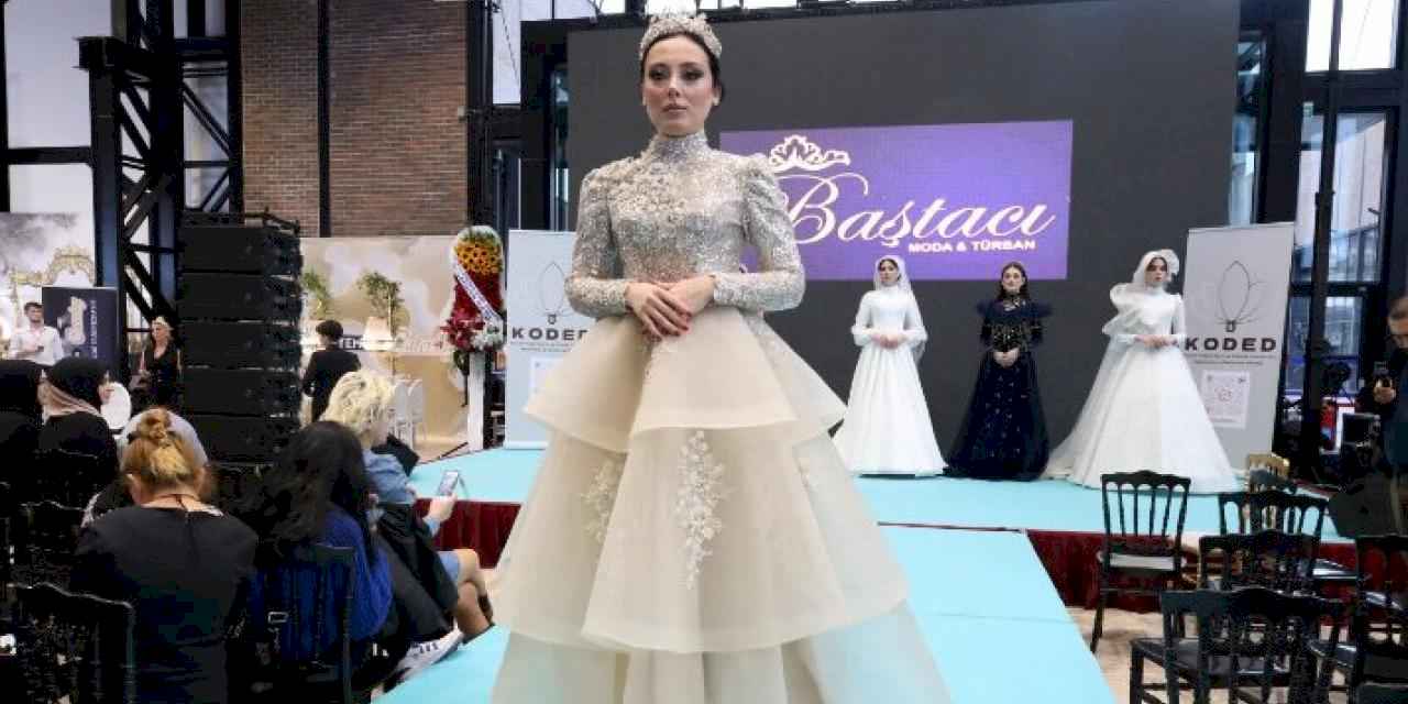 Kocaeli Evlilik Fuarı sona erdi