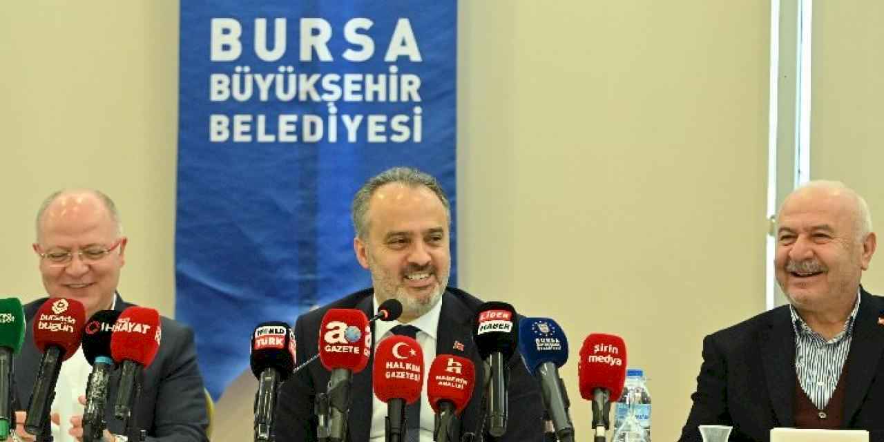 Bursa istihdam için yeniden buluşturacak