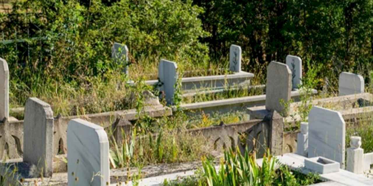 Bursa’da mezar yerlerine rekor zam