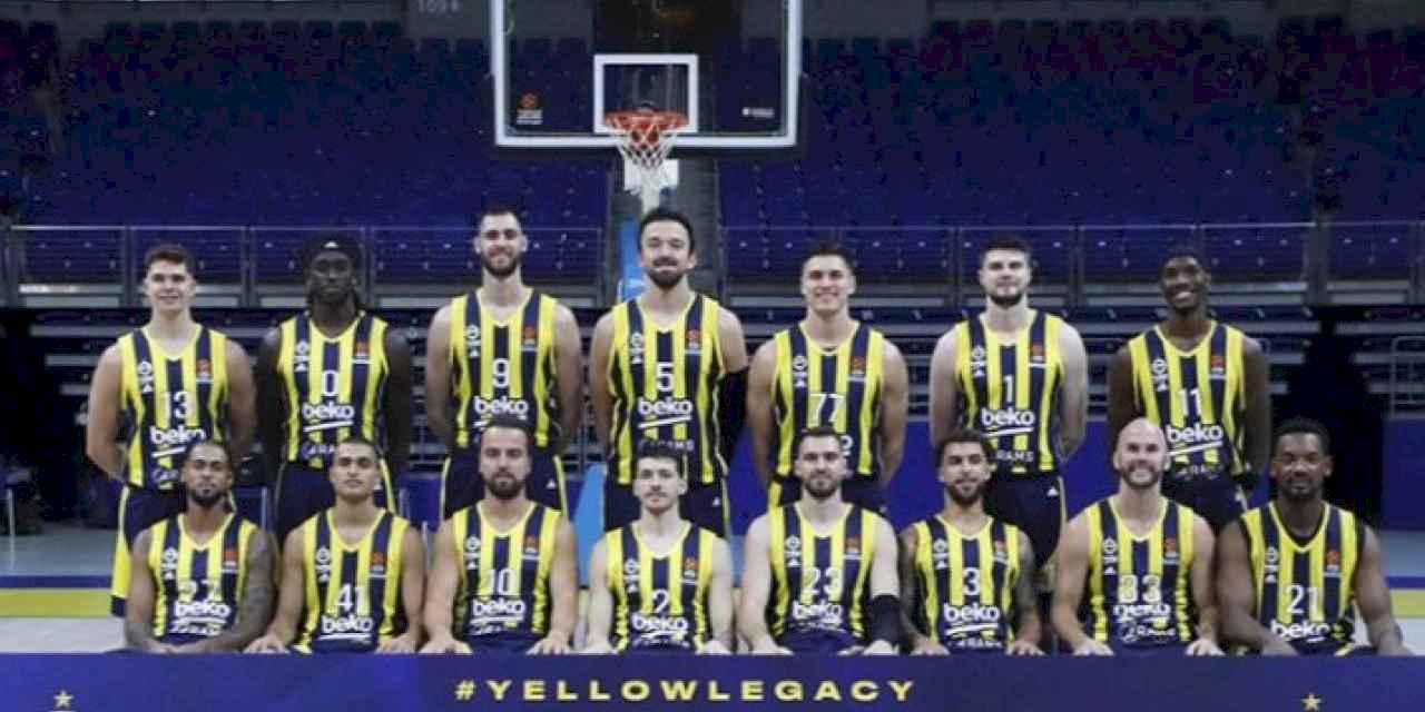 Fenerbahçe Beko, Aliağa Petkimspor’a konuk oluyor