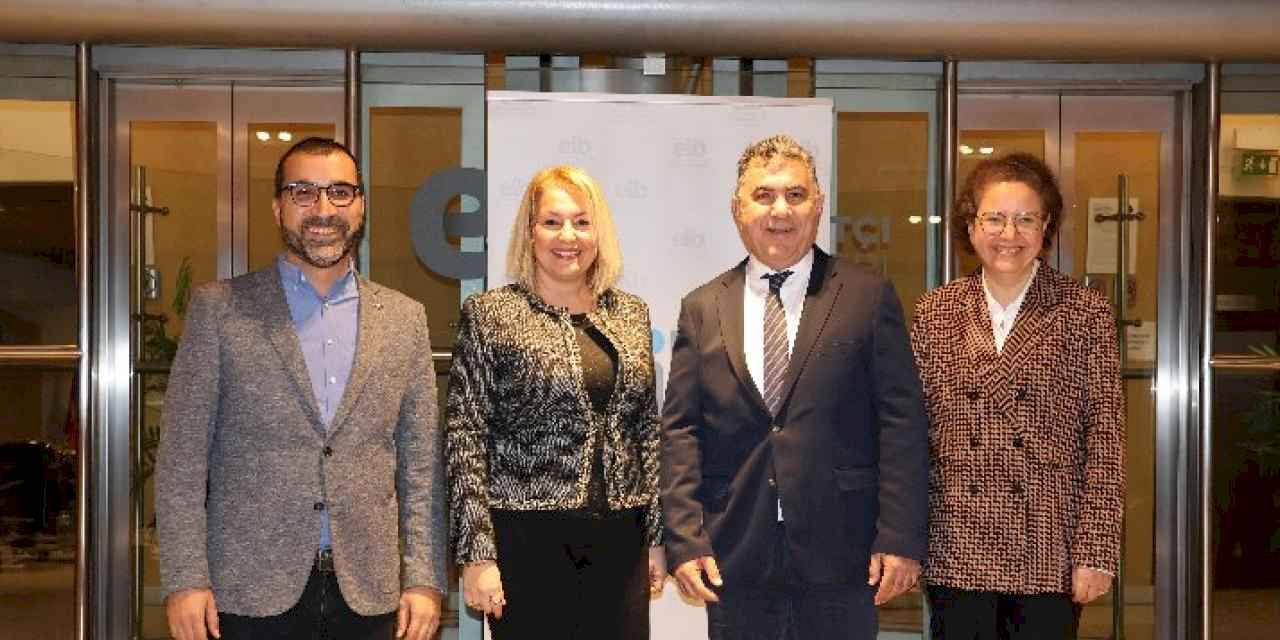 Moda endüstrisinde 2024 yılı hedefi mevcudu korumak