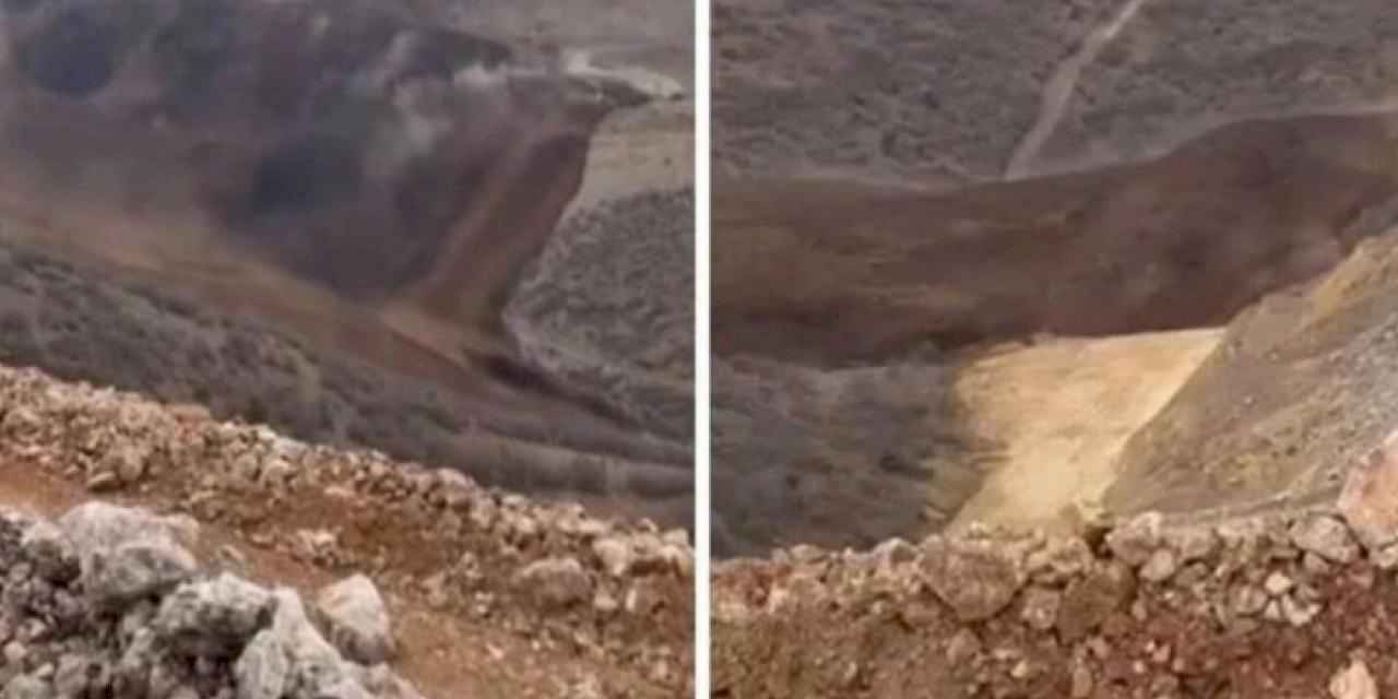 Erzincan'da facia: 4 gözaltı!