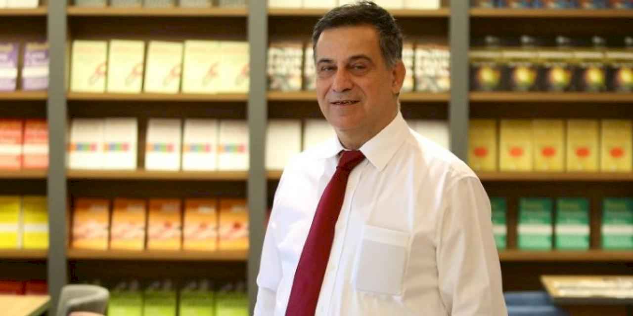 Uzmanları uyardı!  Erzincan'da altın madenindeki toprak kayması korkuttu!