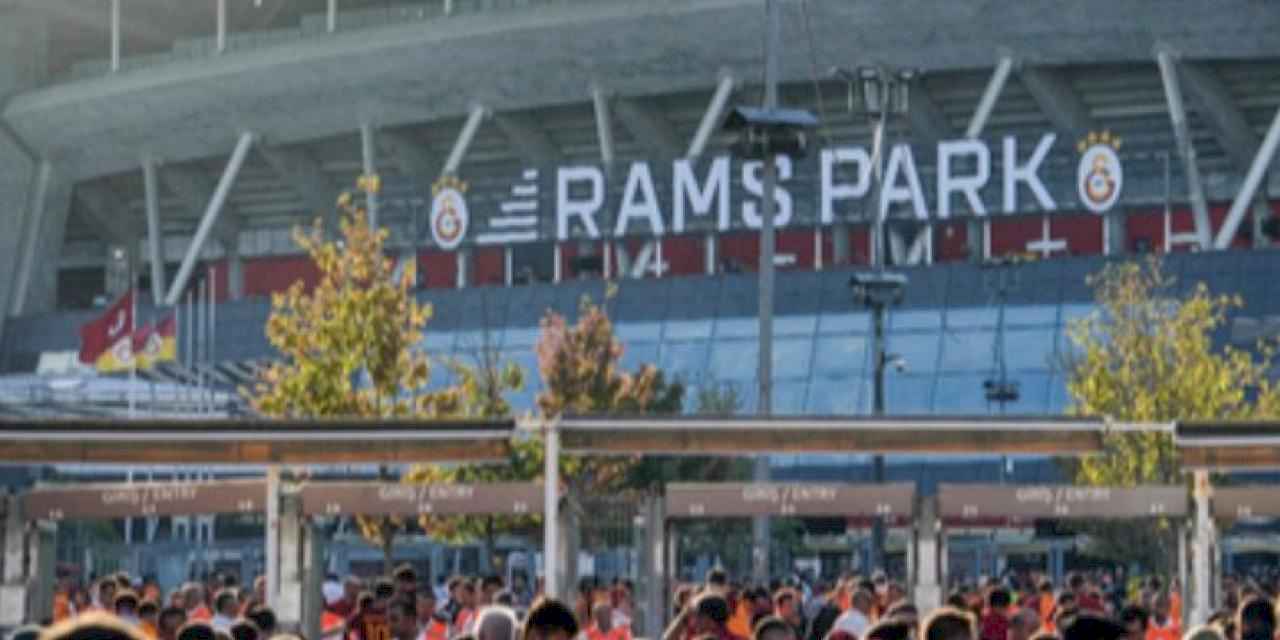 Galatasaray yarın Sparta Praha'yı konuk ediyor