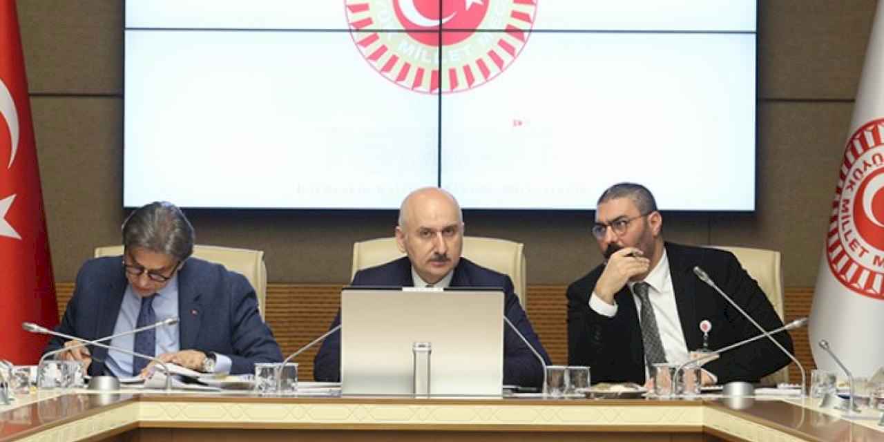 Rehberlik kanun teklifi komisyondan geçti