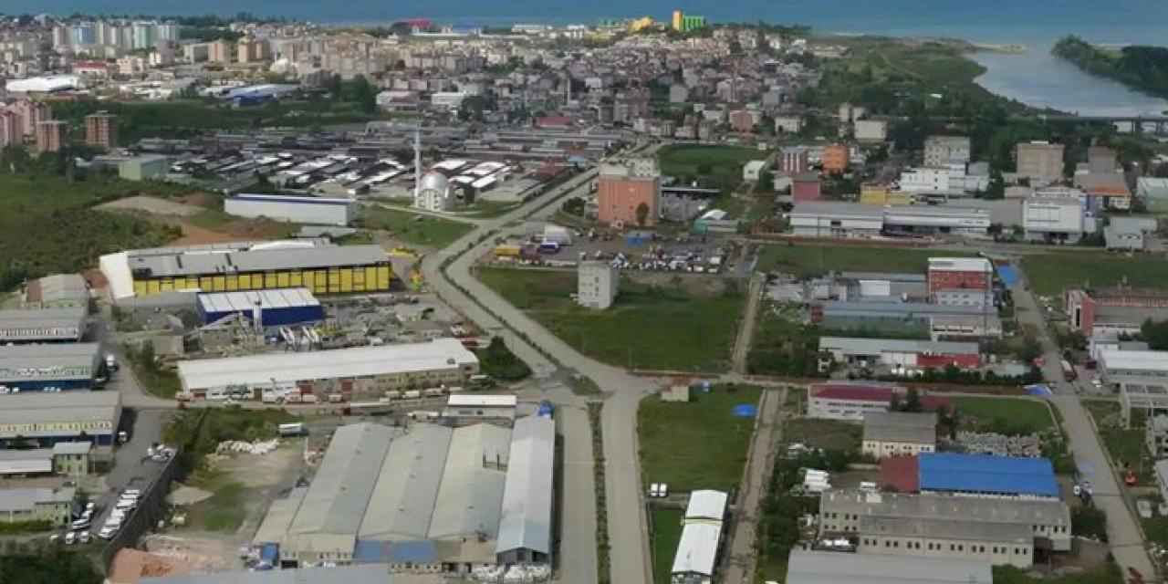 3 yeni OSB geliyor! Şehir ekonomisine yeni model