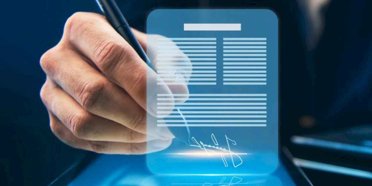 E-Apostil hizmeti yaygınlaşıyor