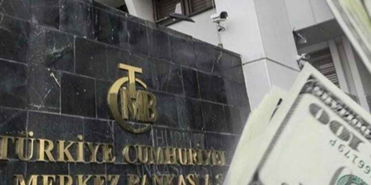 Merkez'in rezervleri düşüşte!