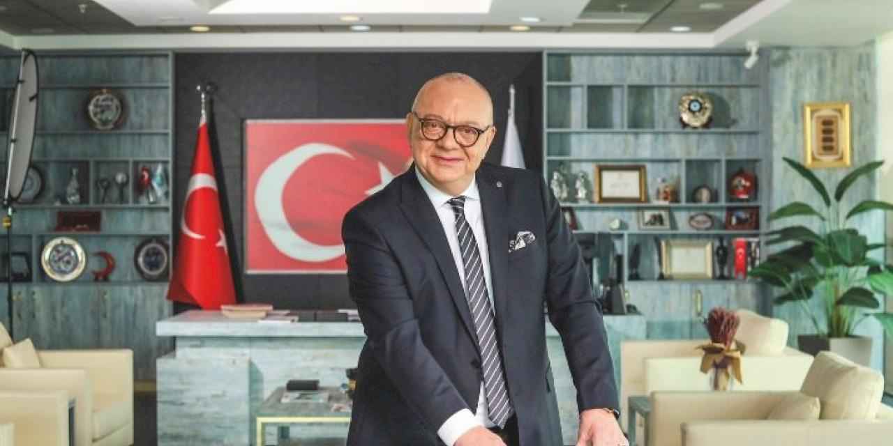 Başkan Ergün, yeni dönem projelerini tanıtacak