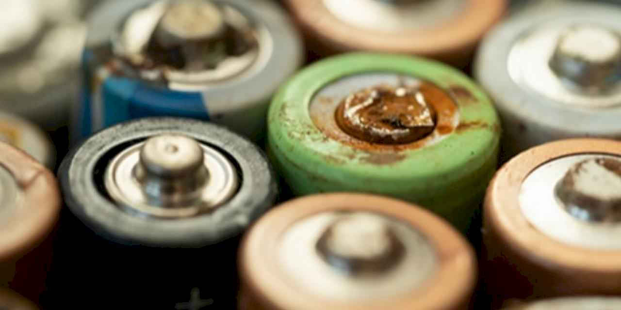 Kocaeli Büyükşehir Belediyesi'nden atık pil kampanyası