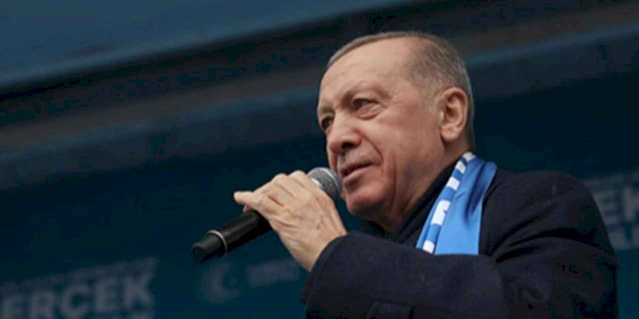 Rize’ye 21 yılda 150 milyar liralık kamu yatırımı yaptık