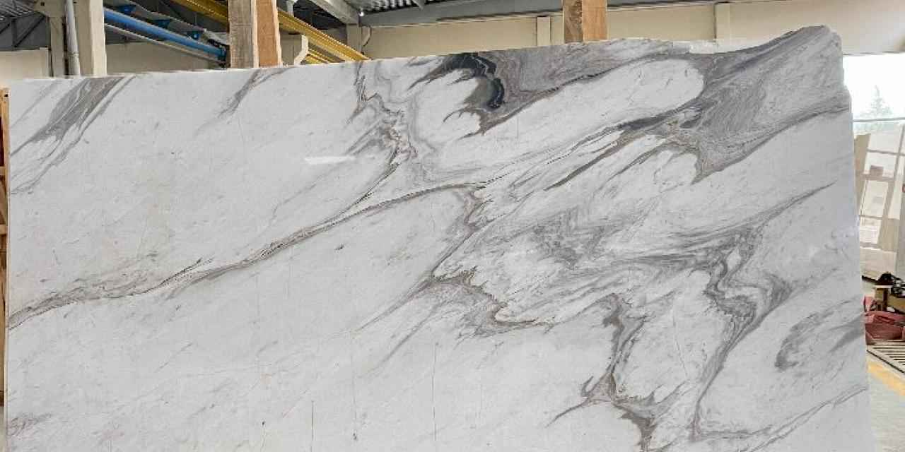 Güney Kore’nin yapılarına Türk taşları prestiji