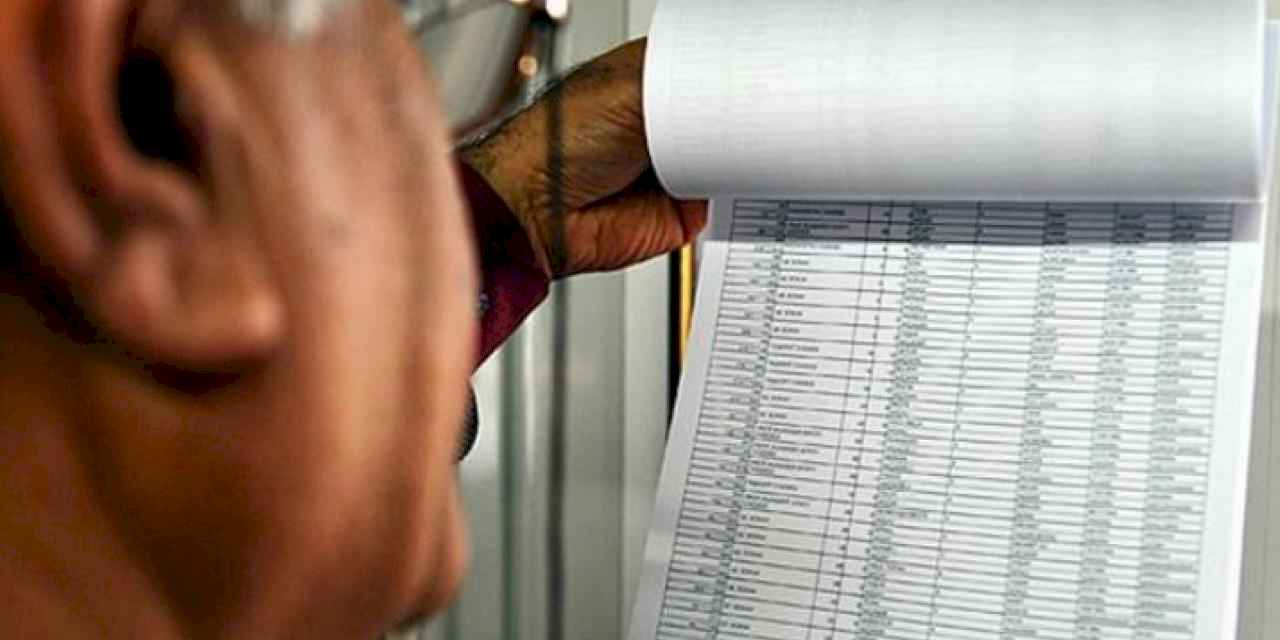 YSK takvimi işliyor... Aday listeleri için 20 Şubat son gün